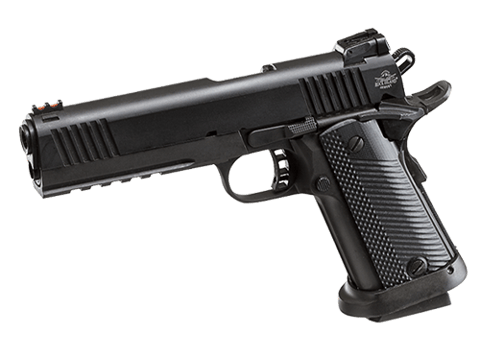 TAC Series | Rock Island Armory | Armscor International, Inc